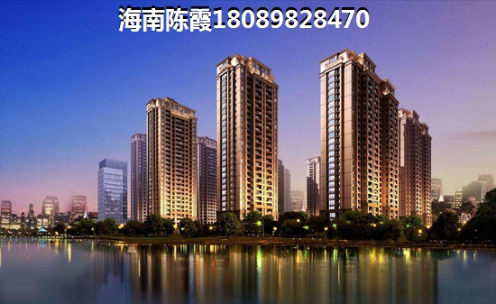 广安公寓房价多少钱？