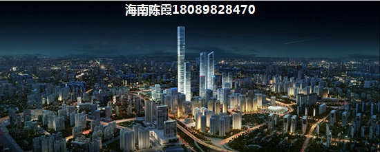 中梁·西溪首府视频